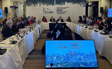 G7 розглядає конфіскацію всіх заморожених активів РФ заради миру в Україні – спільна заява
