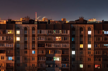 Укренерго: в кількох регіонах України запроваджено аварійні відключення електроенергії