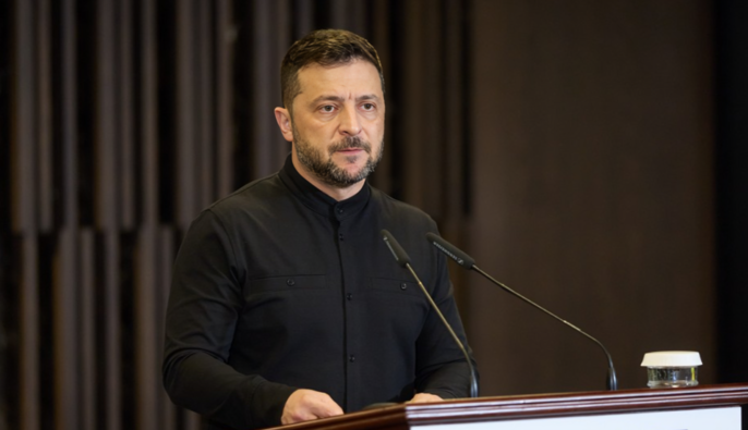 Die Zeit: Украина передает США обновленный мирный план – осталось 20 пунктов