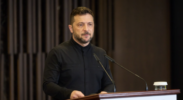 Die Zeit: Украина передает США обновленный мирный план – осталось 20 пунктов