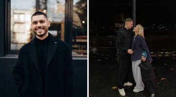 "Самое главное - как чувствует себя ребенок": Никита Добрынин прокомментировал новые отношения Даши Квитковой