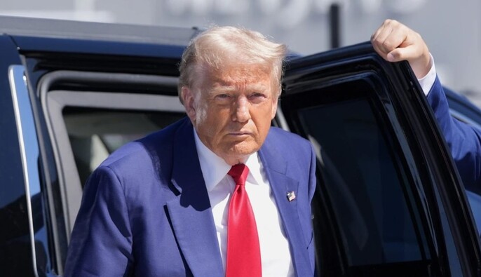 Європа не готова вести мирні переговори без США: експерт розповів про вплив Трампа