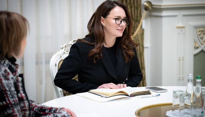 Уряд планує перерозподіл електроенергії для скорочення відключень – Свириденко