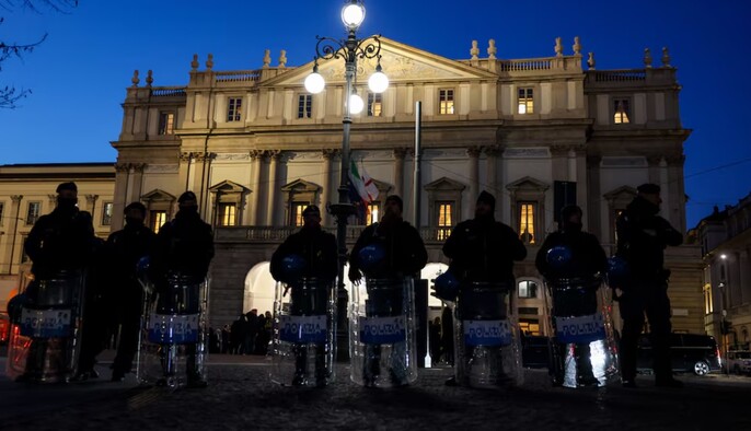 Російська композиція відкрила сезон у провідній опері світу й отримала рекордний дохід 