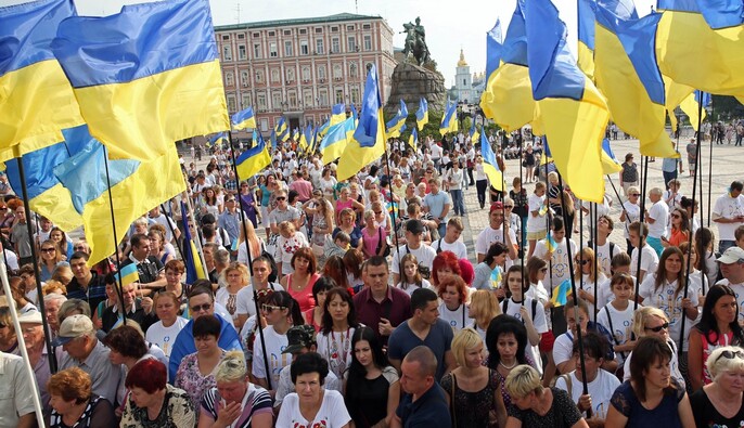 Політики як дзеркало нації: чому українцям пора припинити вірити в міф про «маленьку людину»