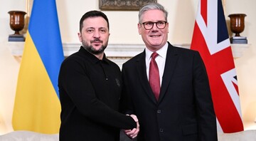 Соглашение о передаче Украине российских активов на сумму 100 млрд фунтов стерлингов будет заключено в ближайшее время, – The Independent