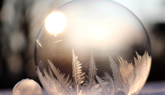 В Украину идут 12-градусные морозы: синоптики назвали даты