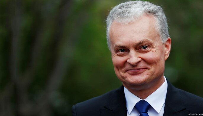 У Литві можуть бути заморожені чи конфісковані білоруські активи