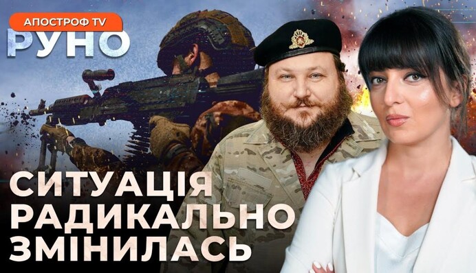 Украина побеждает в Черном море – Евгений Дикий