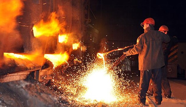 Несмотря на войну, украинская металлургия инвестировала в производство 650 млн долларов – исследование