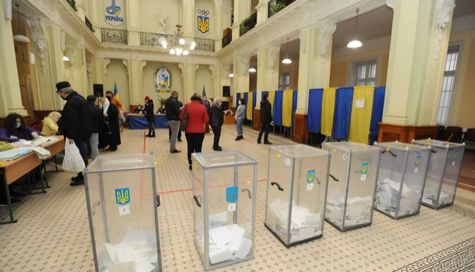 Трамп прокоментував питання виборів в Україні та припустив перемогу Зеленського