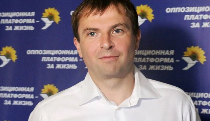 Суд утвердил соглашение о признании вины подозреваемого в госизмене нардепа Христенко