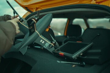 Новые скоростные украинские дроны уже проходят испытания в ВСУ: эксперт рассказал детали