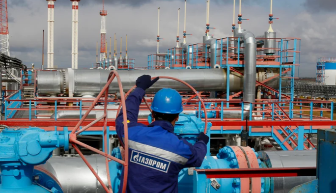 Суд в Гааге арестовал актив «Газпрома» по иску ДТЭК Ахметова