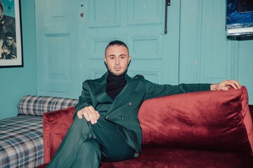 Тарас Тополя відповів, скільки коштував ремонт зруйнованої квартири та чому не запускав збір 