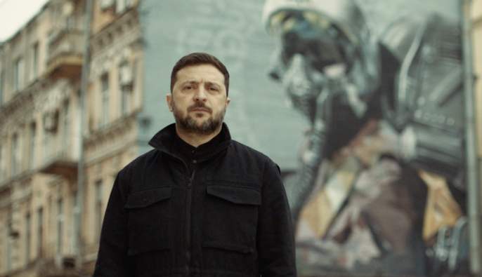 Зеленський увійшов до списку найвпливовіших людей Європи за версією Politico