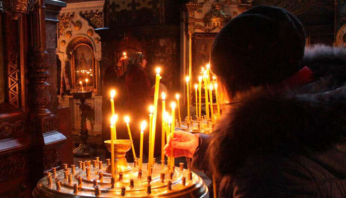 10 грудня — яке сьогодні церковне свято, історія, традиції та прикмети