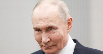 Путін демонструє "міцність" економіки РФ, щоб підкреслити невідворотність перемоги — ISW