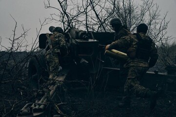 ОК "Схід": Війська РФ намагаються просочуватися в північну частину Покровська завдяки туману