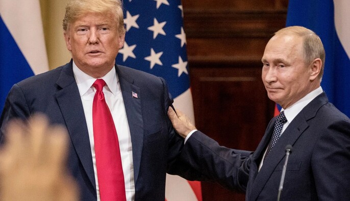 США намагаються пришвидшити переговори, щоб стримати економічний колапс Росії: експерт пояснив деталі