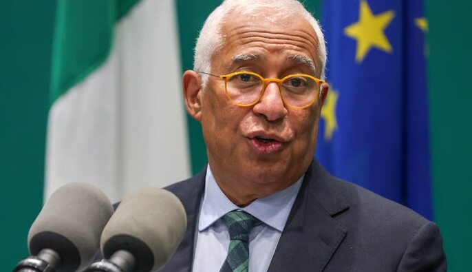 Проявите уважение: глава Евросовета предостерегает Трампа после резкой критики в адрес Европы