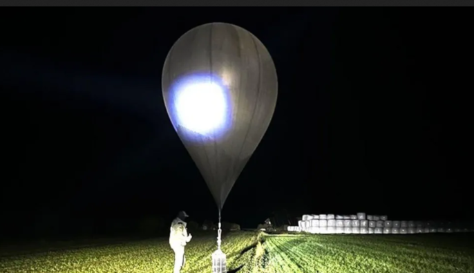 Литва оголосила надзвичайну ситуацію через повітряні загрози з Білорусі 