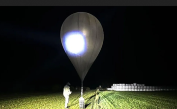 Литва оголосила надзвичайну ситуацію через повітряні загрози з Білорусі 