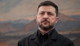 Зеленский призвал депутатов подготовить законопроект о выборах во время военного положения