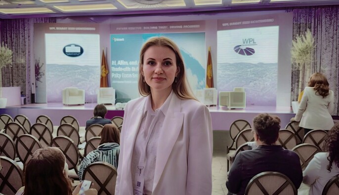 ВАКС сьогодні обиратиме нардепці Скороход запобіжний захід: САП проситиме про заставу