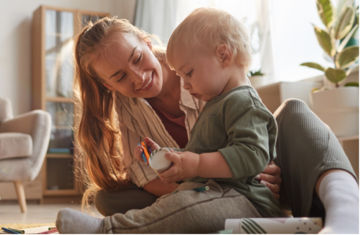 В Украине планируют изменить механизм поддержки детей с инвалидностью — Гетманцев