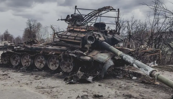 Еще 1010 ликвидированных оккупантов и 25 артсистем за сутки – сводка от Генштаба