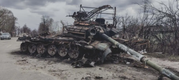 Еще 1010 ликвидированных оккупантов и 25 артсистем за сутки – сводка от Генштаба