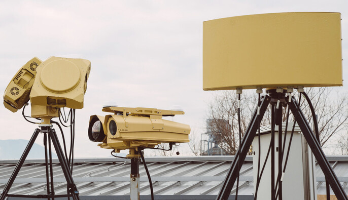 Финская армия покупает сотни глушителей и детекторов для борьбы с БПЛА из-за угрозы РФ