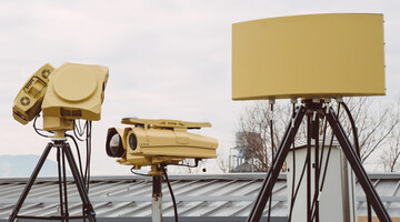 Финская армия покупает сотни глушителей и детекторов для борьбы с БПЛА из-за угрозы РФ