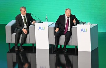 Путин снова заговорил о "Новороссии": почему Кремль расширяет территориальные аппетиты на фоне переговоров о завершении войны