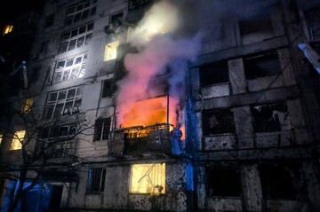 FPV-дрони спрямовують на освітлені вікна: мешканців Нікопольщини закликали дотримуватимусь світломаскування