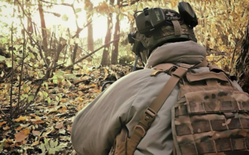 ССО України ліквідували п’ятьох військових РФ на Донеччині