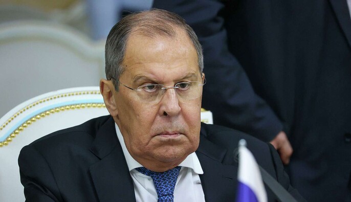 Лавров пригрозив 