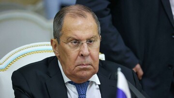 Лавров пригрозил "ответом" в случае конфискации замороженных активов РФ