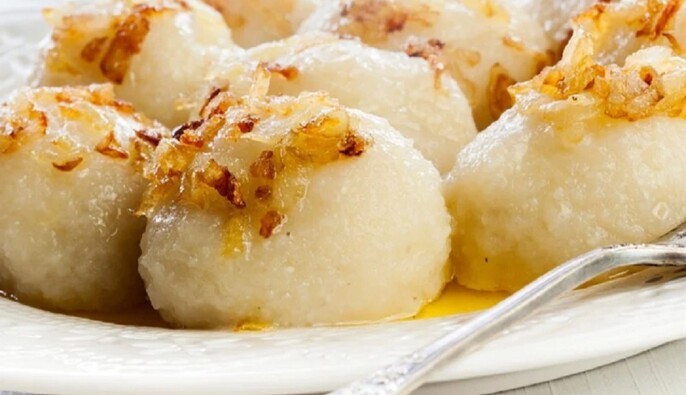 Забудьте про пюре: як приготувати картопляні фрикадельки із засмажкою