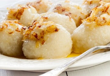 Забудьте про пюре: як приготувати картопляні фрикадельки із засмажкою