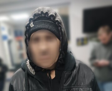 Напад на військового ТЦК на Львівщині: поліція затримала мешканця Стрия