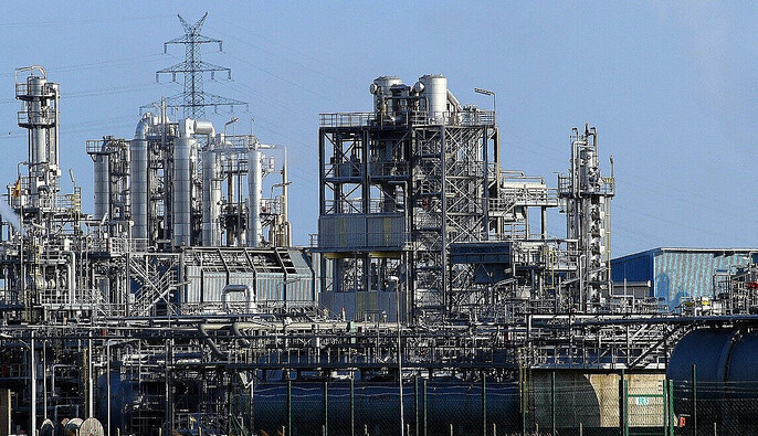 Провідні індійські НПЗ почали скуповувати російську нафту