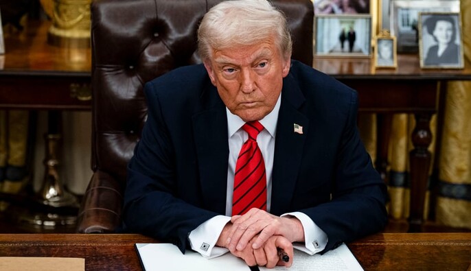 В США не осталось серьезных инструментов давления на Украину: эксперт о провале стратегии Трампа