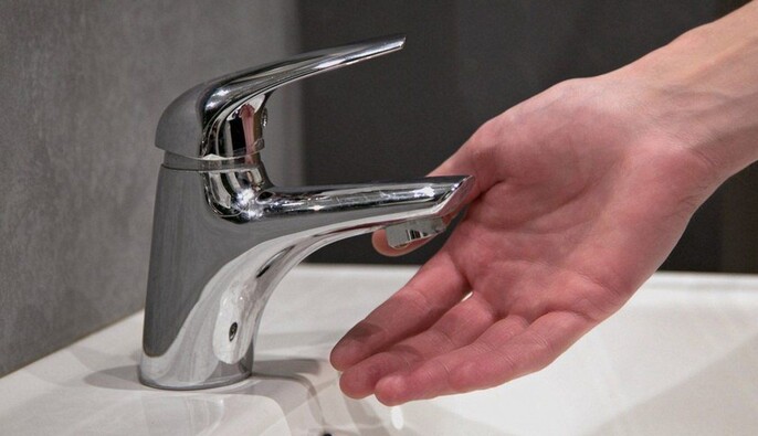 У Сумах сталась аварійна ситуація в енергетиці, що призвело до проблем з водопостачанням