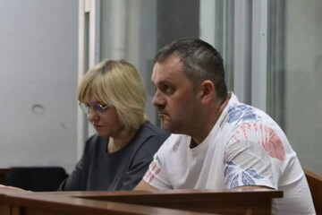 Суд отправил под домашний арест сотрудника НАБУ Гусарова