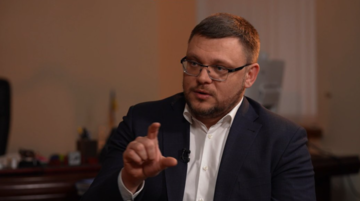 НАБУ перевіряє походження застав у справі "Мідас"