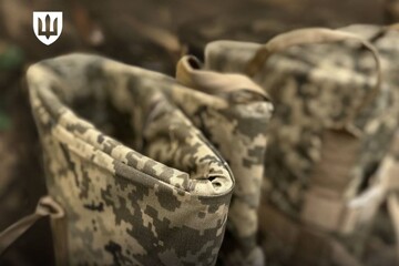 Військо отримає універсальні "бронековдри" для посилення захисту на фронті — Шмигаль