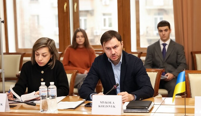 Минэнерго: Украина привлекла €1,3 млрд для экстренных закупок газа