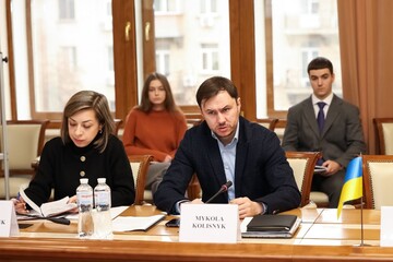 Минэнерго: Украина привлекла €1,3 млрд для экстренных закупок газа